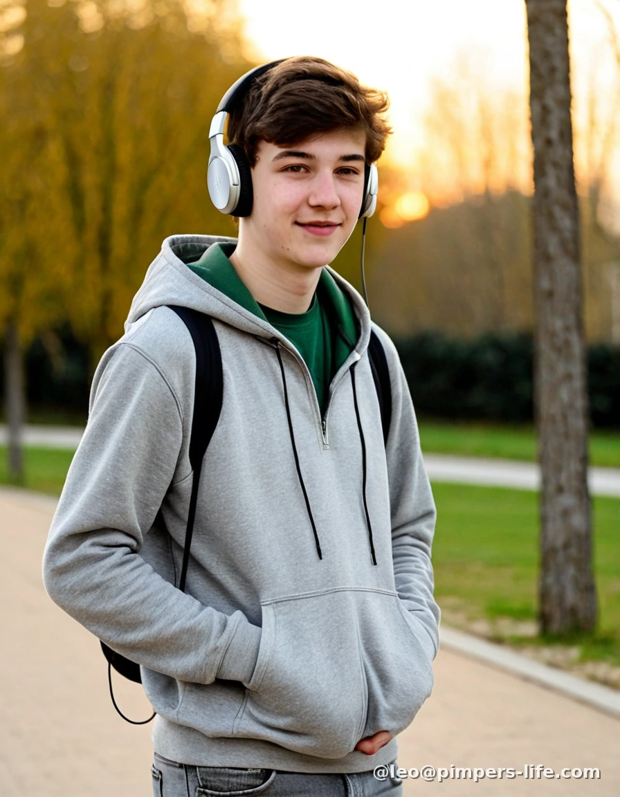 Léo