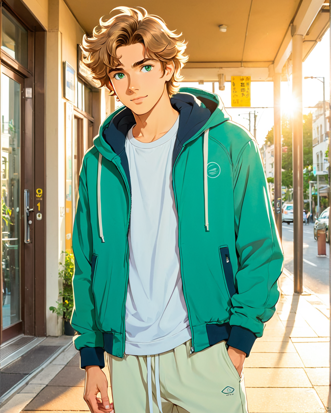 Luca